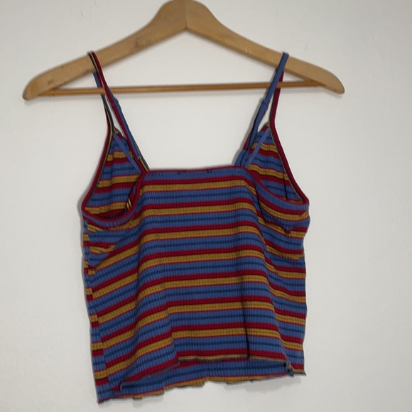 Cute basic crop top - Picture 3 of 4